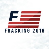 Fracking for President logo - Similar company to Methodist Ministries Network