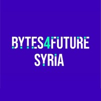 Bytes4Future Syria logo - Similar company to Alatheer Technologies