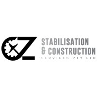 Oz Stabilisation & Construction Services logo - Similar company to Metsel