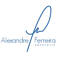 Alexandre Ferreira Advocacia logo - Similar company to Instituto Catalizes