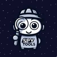 SpyTools.Ai logo - Similar company to Satvalve