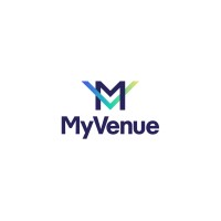 MyVenue logo - Similar company to Myvenue