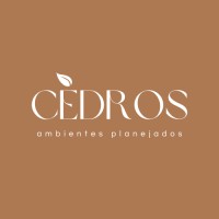 Cedros Ambientes Planejados logo - Similar company to Construtora Ls Empreendimentos