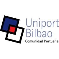 Uniport Bilbao logo - Similar company to Bilbao Portlab