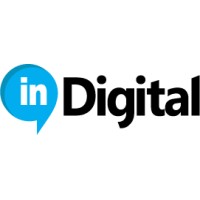 InDigital SA logo - Similar company to Orasi Media Inc