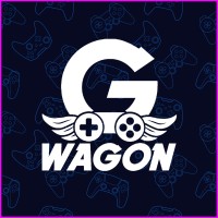 Game Wagon logo - Similar company to Autoplied Technologies