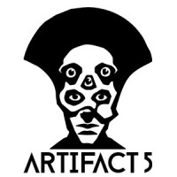 Artifact 5 logo - Similar company to Ko_Op