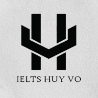 IELTS Huy Võ logo - Similar company to Parisi Grand Smooth Logistics Ltd.