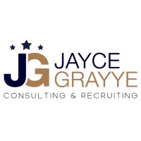 Jayce Grayye Consulting & Recruiting logo - Similar company to Qthon