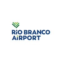 Rio Branco Airport logo - Similar company to Tefé Airport