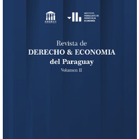 Revista de Derecho y Economīa del Paraguay SODEUC - IPDE logo - Similar company to Unik Sl
