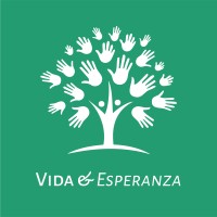 Fundación Vida y Esperanza logo - Similar company to Fundación Social Perea Instituto Para El Trabajo Y Desarrollo Humano Especializada En Educación.