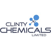 Clinty Chemicals Limited logo - Similar company to Genome Diagnostics Ltd