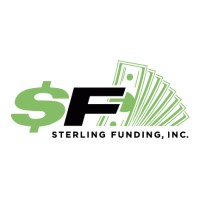 Sterling Funding, Inc. logo - Similar company to Enterprise Lending Solutions