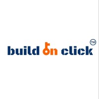 Build on Click logo - Similar company to Sooperkanoon
