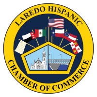 Laredo Hispanic Chamber of Commerce logo - Similar company to Agave Design Studio Llc