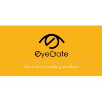 EyeGate Limited logo - Similar company to Premium Parking Ltd