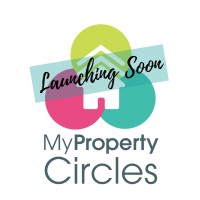 My Property Circles NZ logo - Similar company to Microsoft Student Accelerator New Zealand