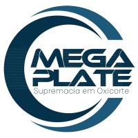 Mega Plate logo - Similar company to Stalsider