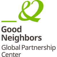 Good Neighbors Global Partnership Center logo - Similar company to Good Neighbors Japan