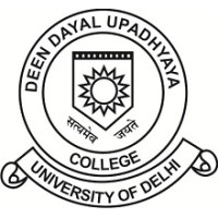 Deen Dayal Upadhyaya College, University Of Delhi
