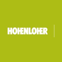 Hohenloher logo - Similar company to Waldner Group