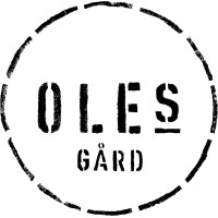 Oles Gård logo - Similar company to Frederiksdal: Danish Cherry Wines & Juice