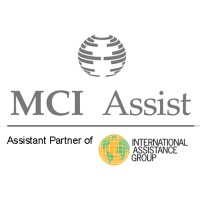 MCI Assist logo - Similar company to Global Network Assistance