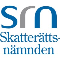 Skatterättsnämnden logo - Similar company to Adrasec 08 Civil Security