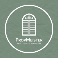 PropMeister Real Estate Advisory logo - Similar company to Cidroy Estates