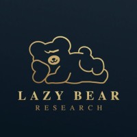 Lazy Bear Research logo - Similar company to Rmaict Sdn Bhd