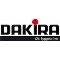 Dakira AB logo - Similar company to Stoneline Uk