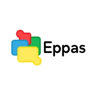 EPPAS logo - Similar company to Zerone