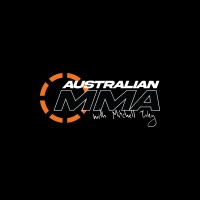 Australian MMA Productions logo - Similar company to Coh Digital