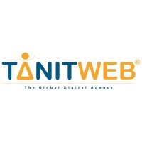 TANIT WEB logo - Similar company to Yaiglobal
