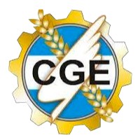 CGE | CONFEDERACIÓN GENERAL ECONÓMICA logo - Similar company to Gunter® Merchandising