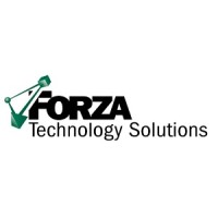 Forza Technology Solutions logo - Similar company to Msp Toolkit