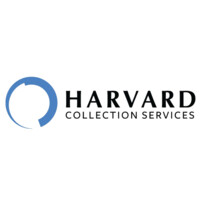 Harvard Collection Services logo - Similar company to Ccscollect