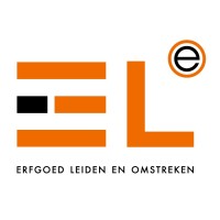 Erfgoed Leiden en Omstreken logo - Similar company to Projectstoffering Leiden