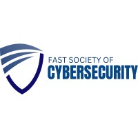 FAST Society of Cybersecurity logo - Similar company to Microsoft Learn Student Ambassador Mlsa - Fast Nuces Cfd