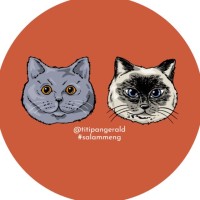 titipangerald logo - Similar company to Titik 0