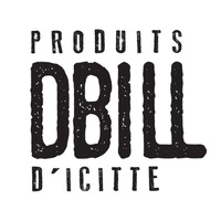 Produits DBILL d'icitte logo - Similar company to Grant Propane/Grant Energy Inc.