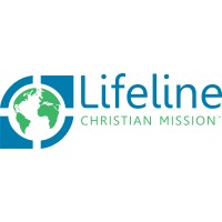 Lifeline Christian Mission Louisville Centre logo - Similar company to Christ Embassy Nebraska