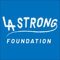 LA STRONG FOUNDATION logo - Similar company to Stellar Partners Ltd.