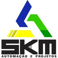 SKM AUTOMAÇÃO logo - Similar company to Skm Eletro Eletrônica Ltda