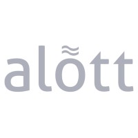 alott logo - Similar company to Growing Good