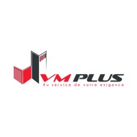 VM PLUS logo - Similar company to Mehad Solution