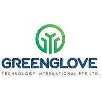 GreenGlove Technology International Pte Ltd logo - Similar company to Intergeo Ltd - Environmental Technologies