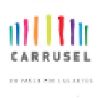 Carrusel, programa de artes para la educación logo - Similar company to Bianca Ediciones