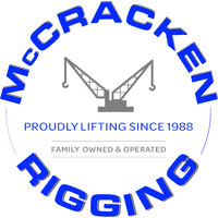 McCracken Rigging logo - Similar company to Hml Engineering